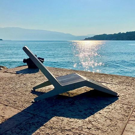 Villa Donne Del Lago Vittoria Salò Εξωτερικό φωτογραφία